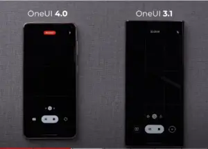 One UI 4.0