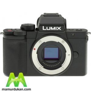 Panasonic Lumix DC-G100