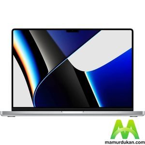 Apple MacBook Pro M1 Max 16 Inch 