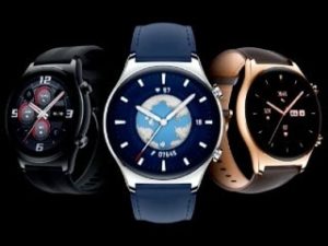 honor watch gs 3 image small 1628835136414 This month Honor X20 Max and Watch GS3 is arriving