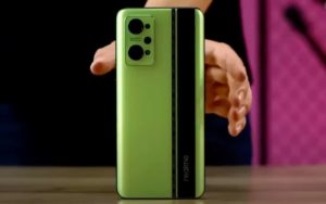 Realme GT Neo 2 is One Outstanding Smartphone