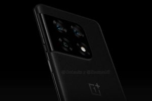 OnePlus 10 Pro Will Release In 2022