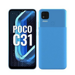 Xiaomi Poco C31 price in Bangladesh