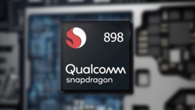 Qualcomm Snapdragon 898 The Beast