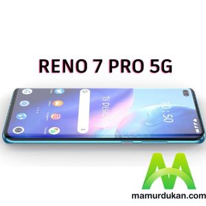 Oppo Reno 7 Pro 5G