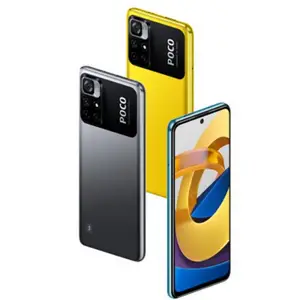 Xiaomi Poco M4 Pro 5G Price In Bangladesh