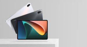 Xiaomi Pad 5 Released In Bangladesh On 01 November 2021