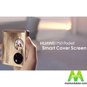 Huawei P50 Pocket Price