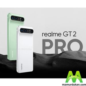 Realme GT 2 Pro Price