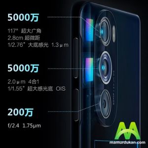Motorola Edge X30 Price