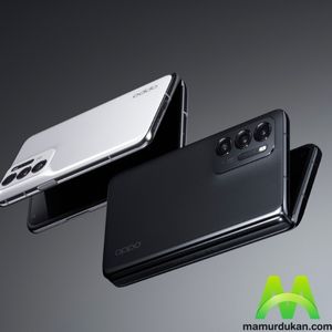 Oppo Find N Foldable