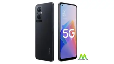 Oppo A96 Price In Bangladesh