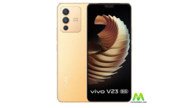 Vivo V23 5G price in Bangladesh