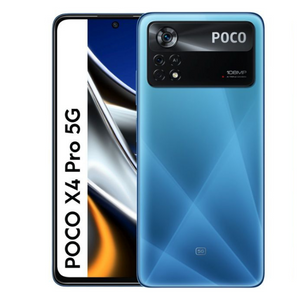 Xiaomi Poco X4 Pro 5G price in Bangladesh