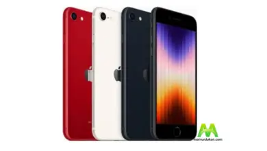 Apple iPhone SE (2022) Price In Bangladesh