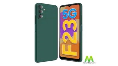 Samsung Galaxy F23 5G price in Bangladesh 2022