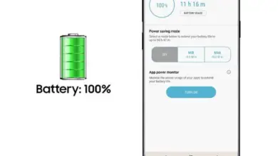 How to save battery life on your Smartphone