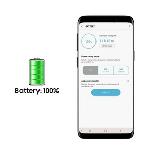 How to save your battery on Android?