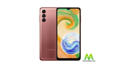 Samsung Galaxy A04s price in Bangladesh
