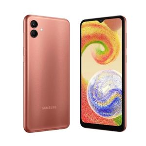 Samsung Galaxy A04 Price In Bangladesh