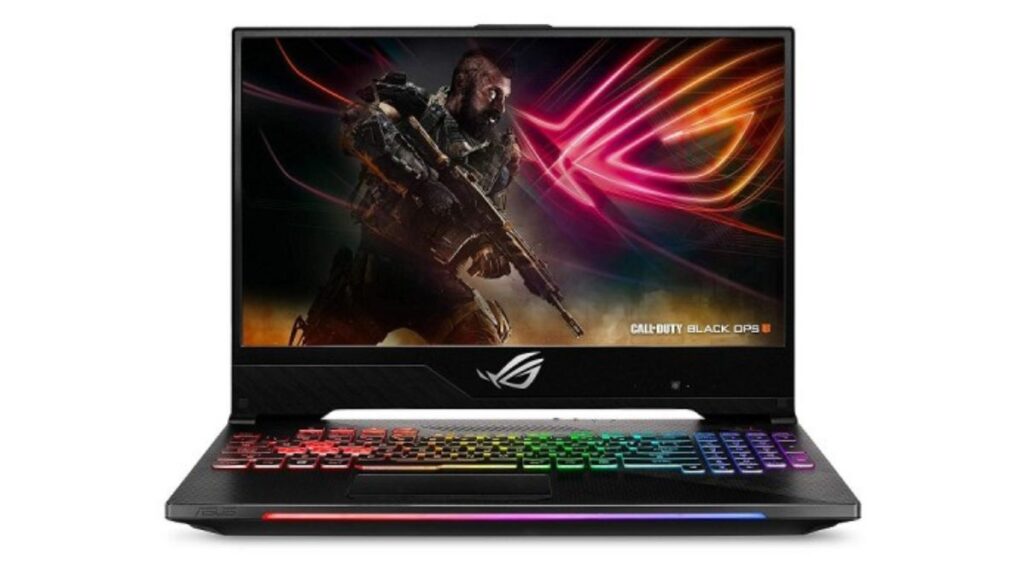 What's Better A Gaming PC Or A Gaming Laptop 