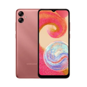 Samsung Galaxy A04e price in Bangladesh