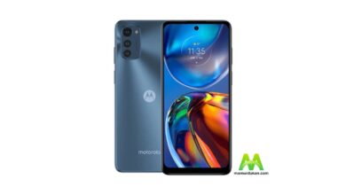 Motorola Moto E32 Price In Bangladesh