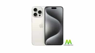 Apple iPhone 15 Pro price in Bangladesh